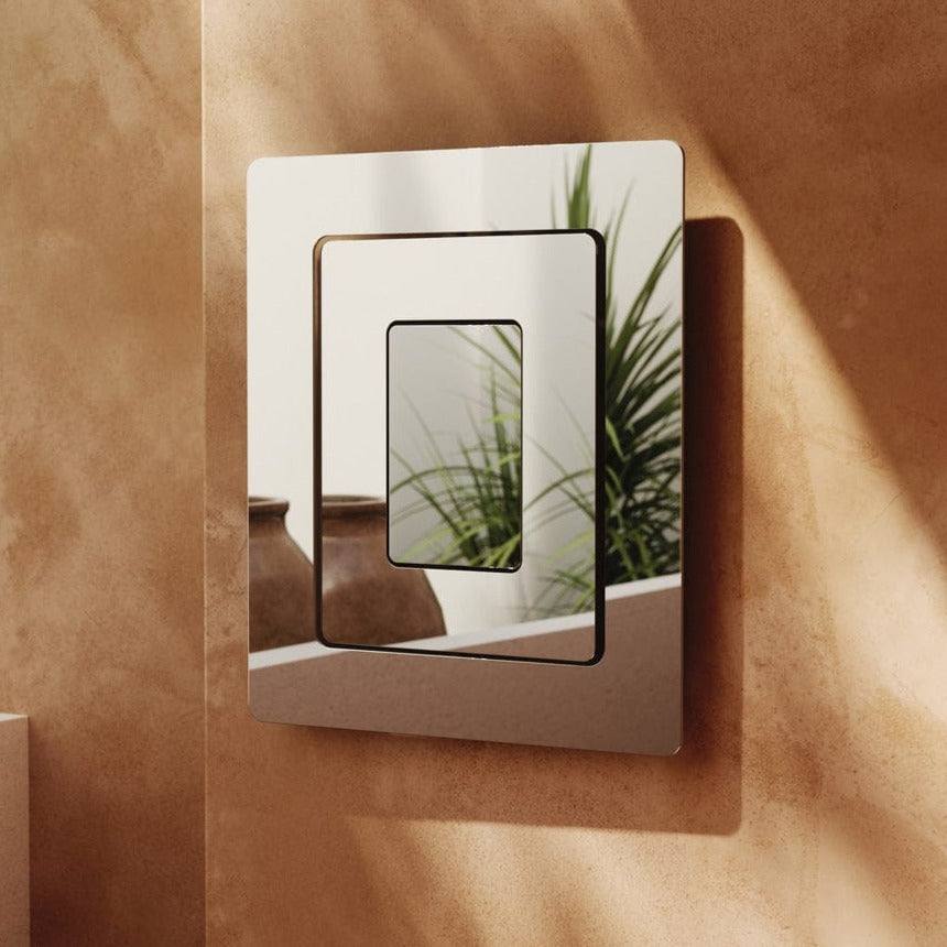 Umbra Echo Wall Mirror