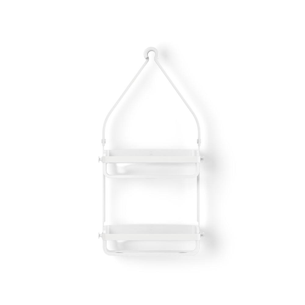 Umbra Flex Shower Caddy - White