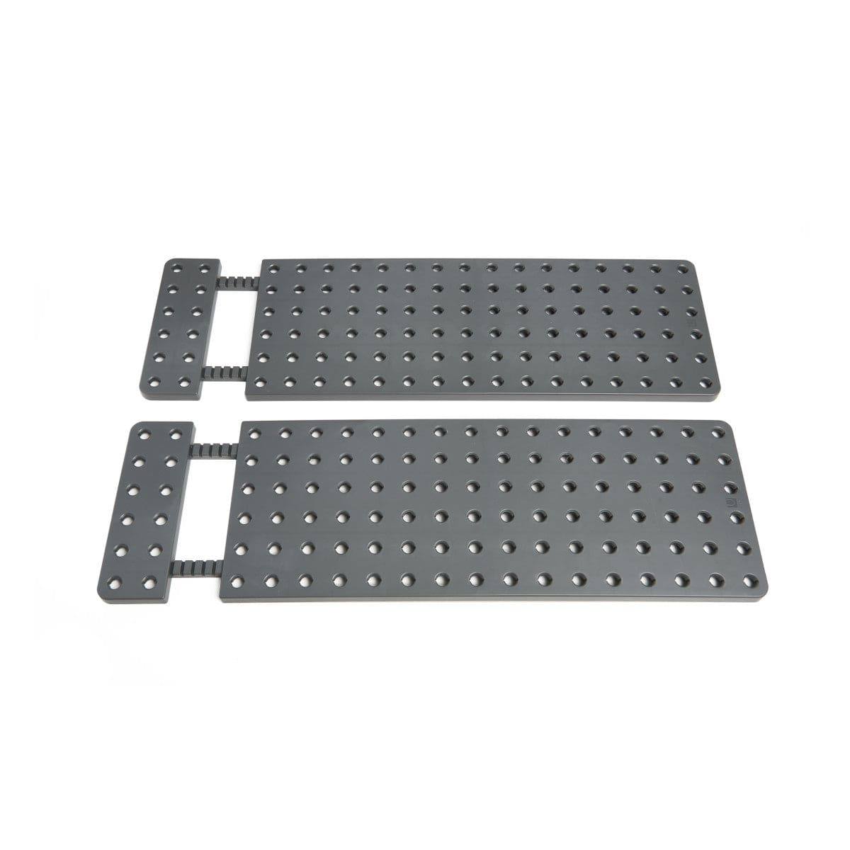 Umbra Peggy Drawer Organiser - Charcoal