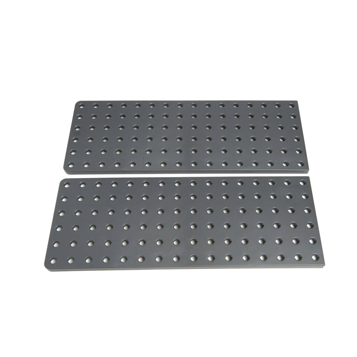 Umbra Peggy Drawer Organiser - Charcoal