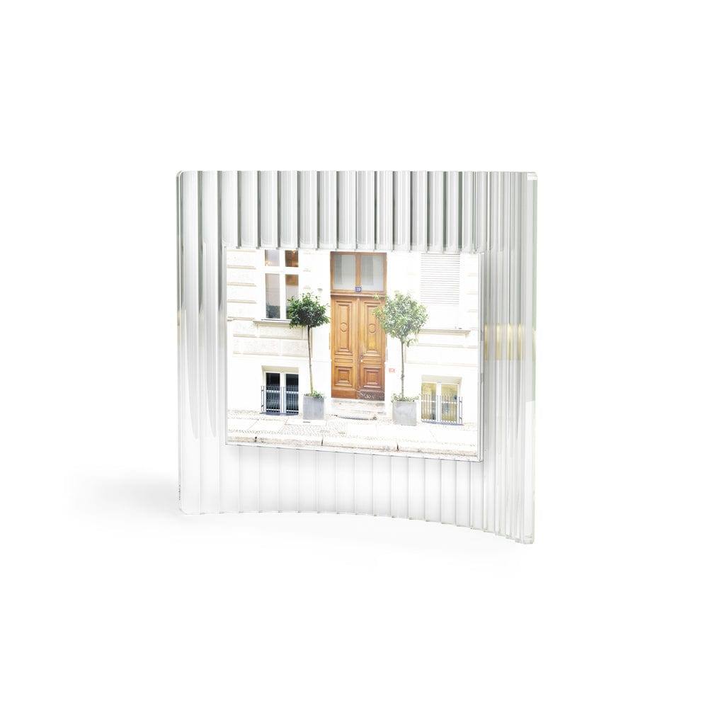 Umbra Ripley Photo Frame Large - Clear