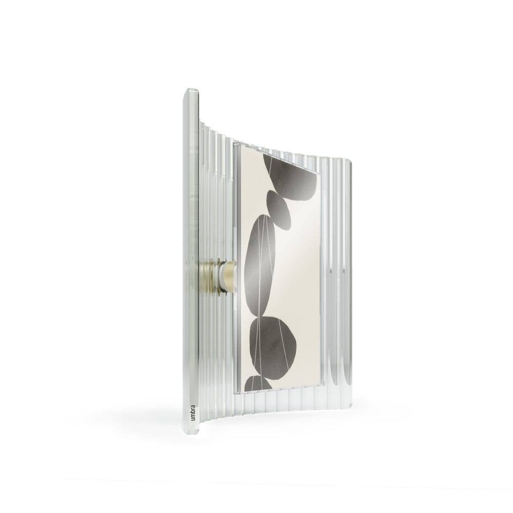 Umbra Ripley Photo Frame Large - Clear