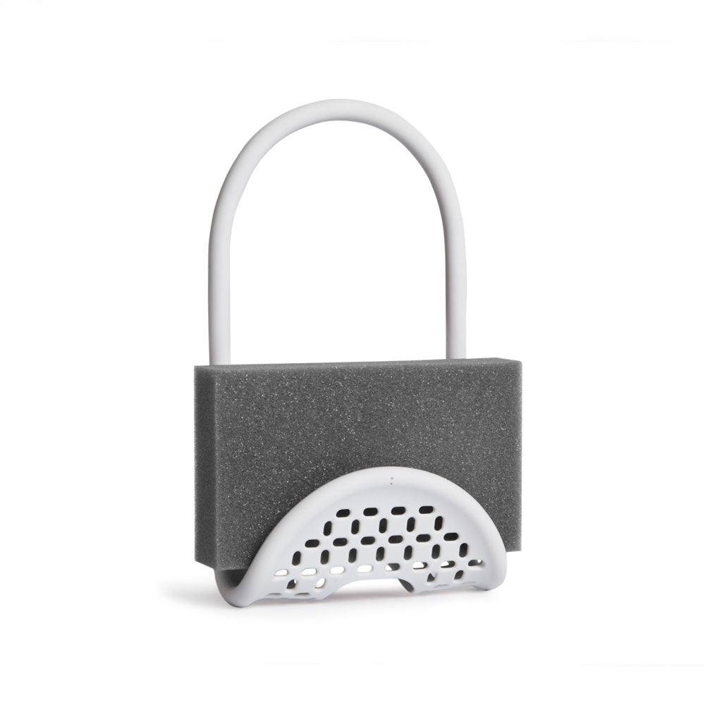Umbra Sling Sink Caddy - White