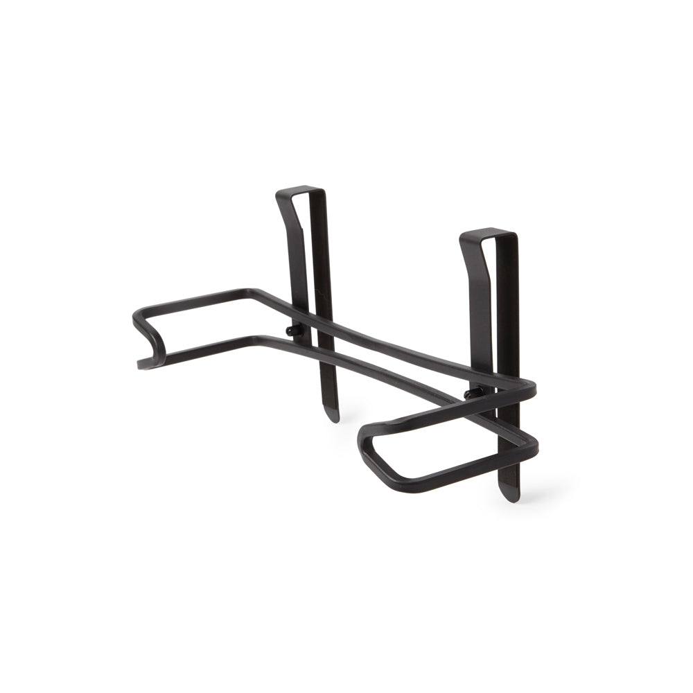 Umbra Squire Multi-Use Paper Towel Holder - Black
