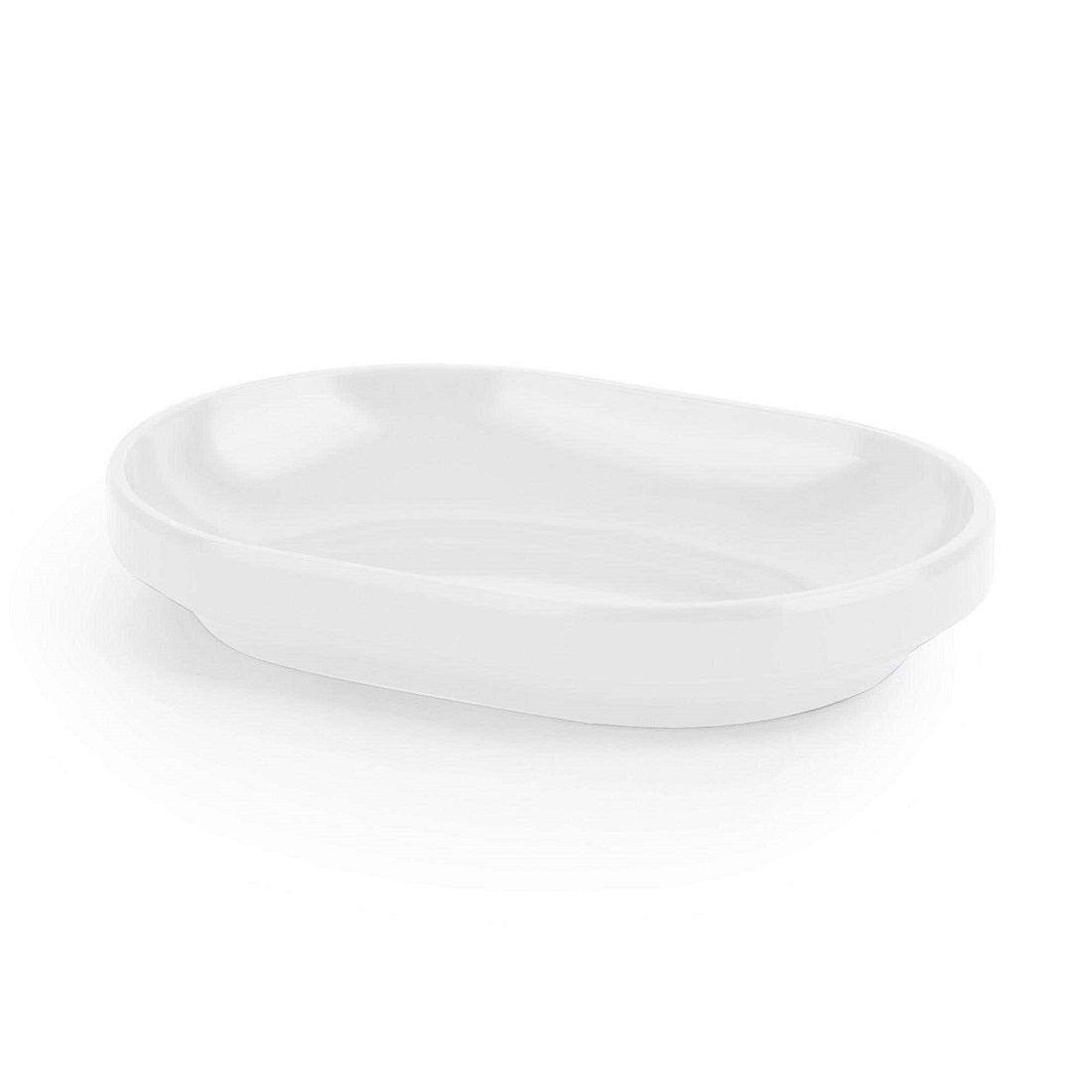 Umbra Step Soap Dish - White