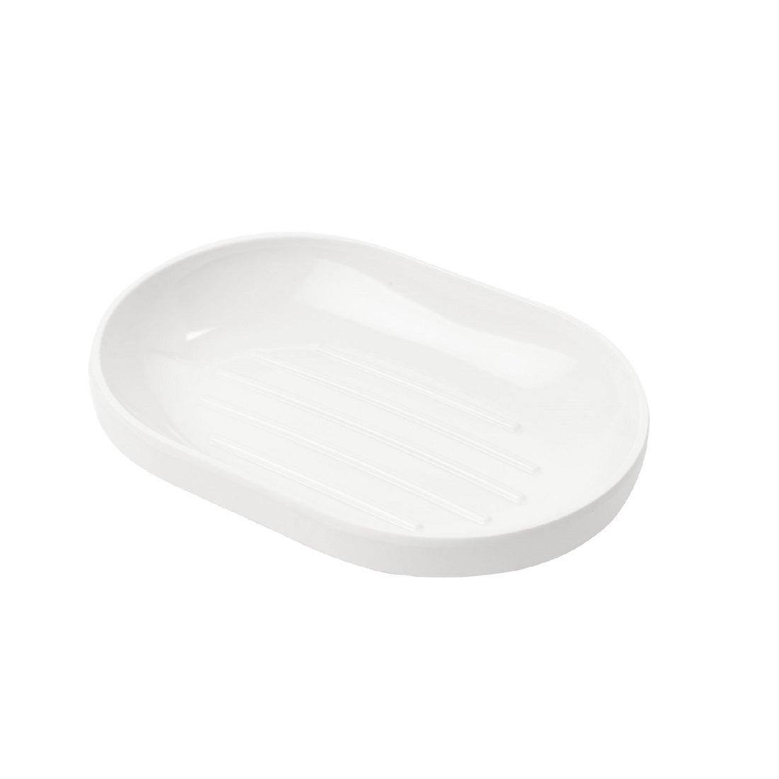 Umbra Step Soap Dish - White