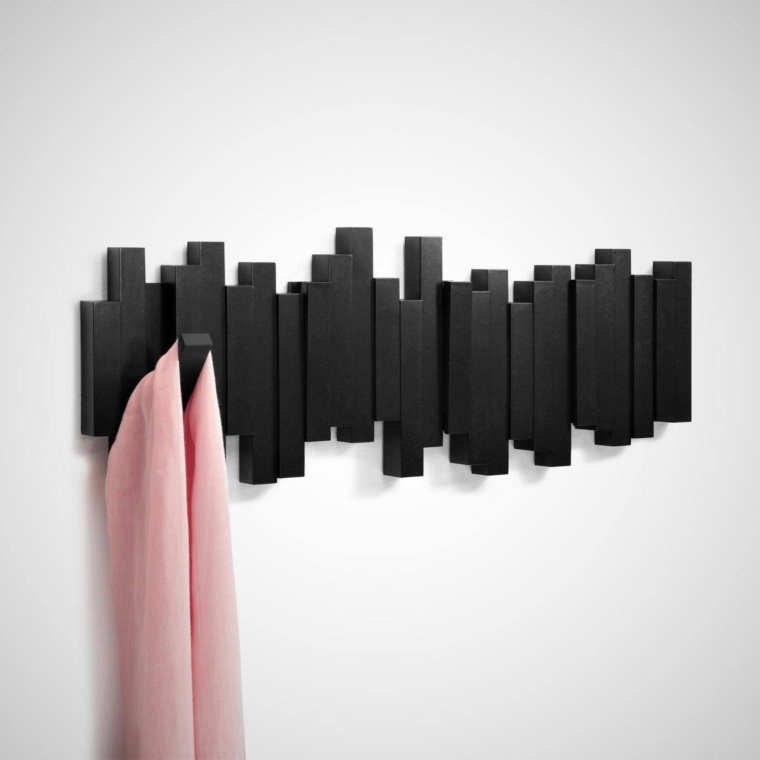 Umbra Sticks Multi Hook - Black