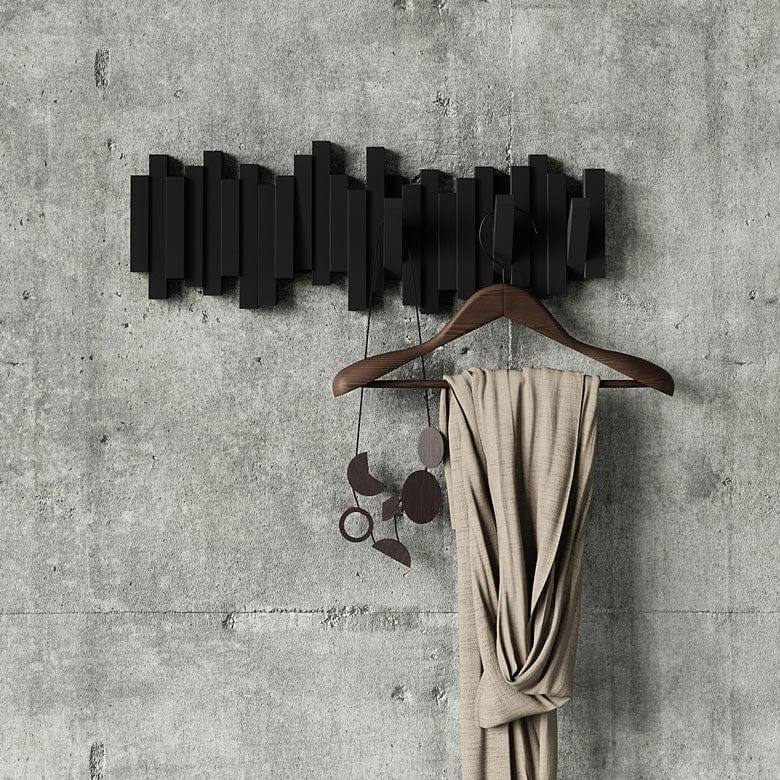 Umbra Sticks Multi Hook - Black