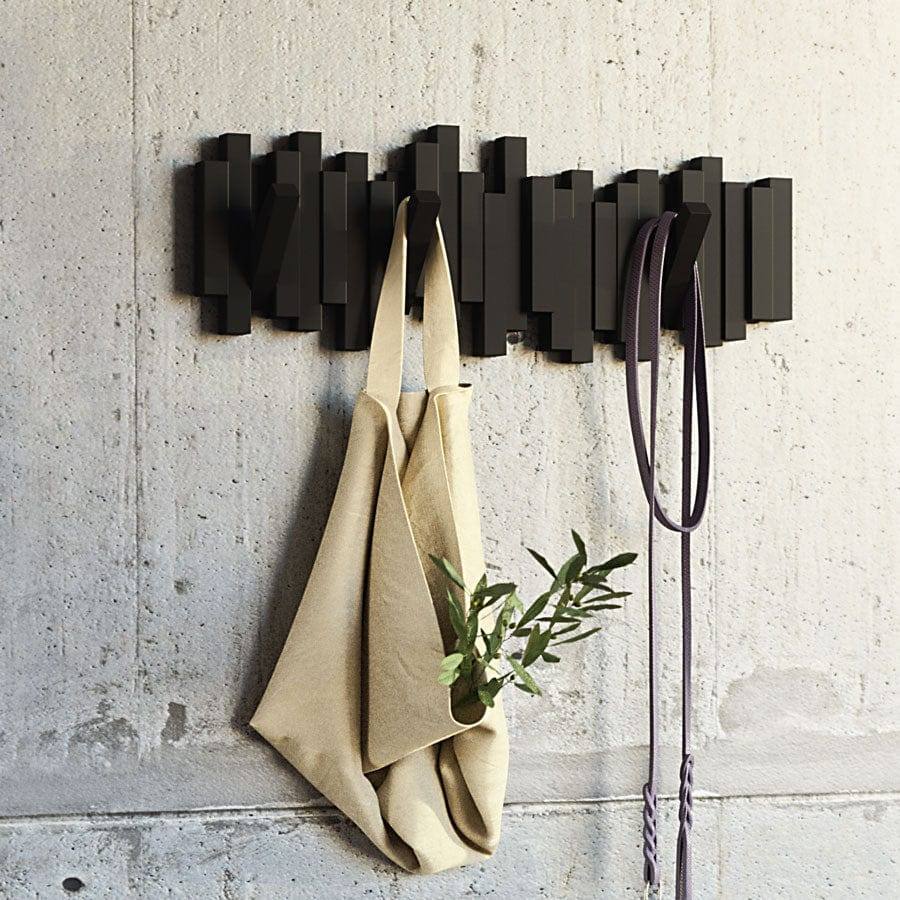 Umbra Sticks Multi Hook - Black