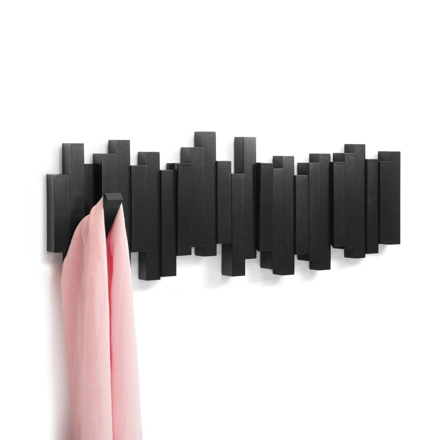 Umbra Sticks Multi Hook - Black