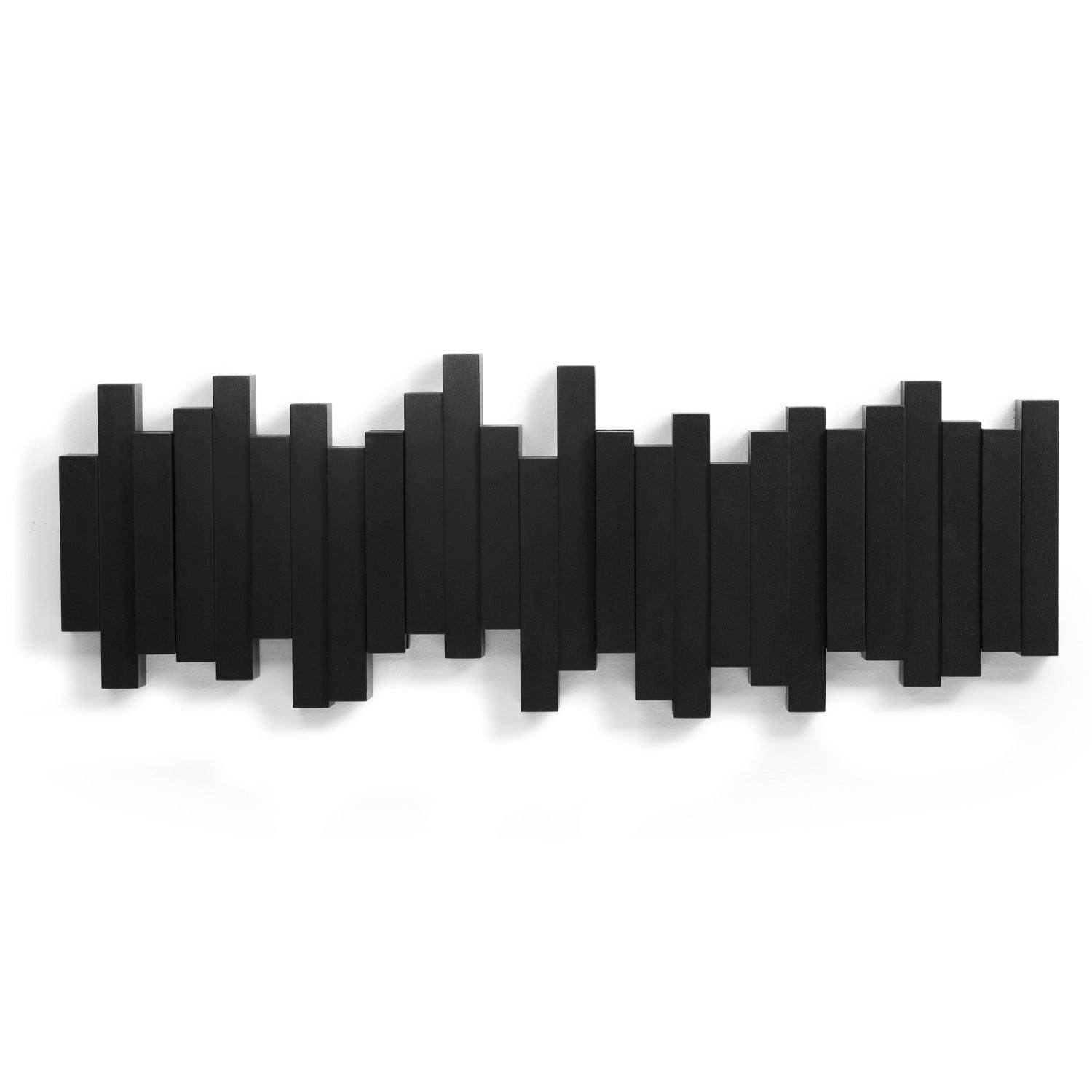 Umbra Sticks Multi Hook - Black