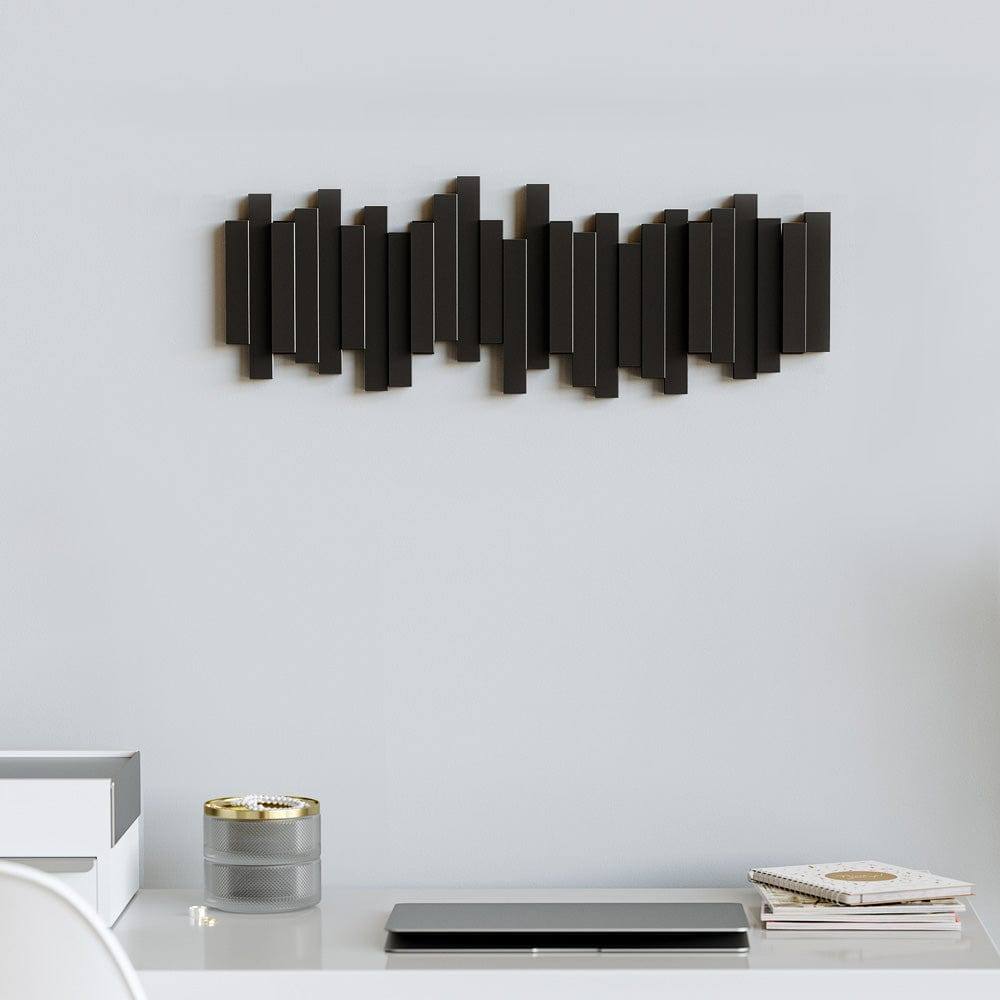 Umbra Sticks Multi Hook - Black