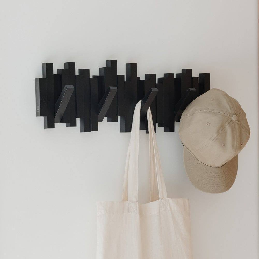 Umbra Sticks Multi Hook - Black