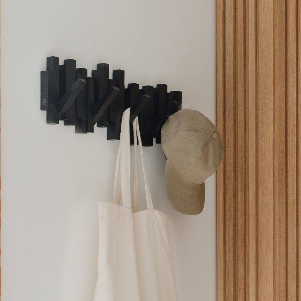 Umbra Sticks Multi Hook - Black