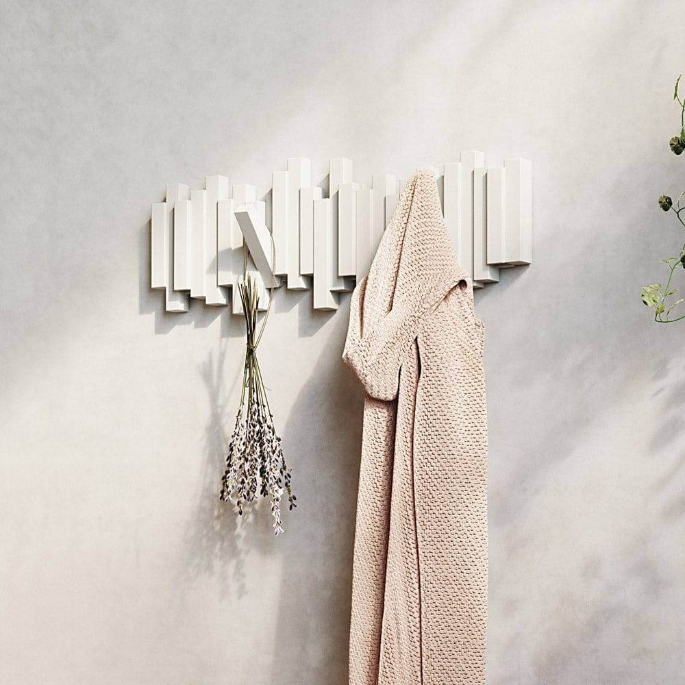 Umbra Sticks Multi Hook Wall Sculpture