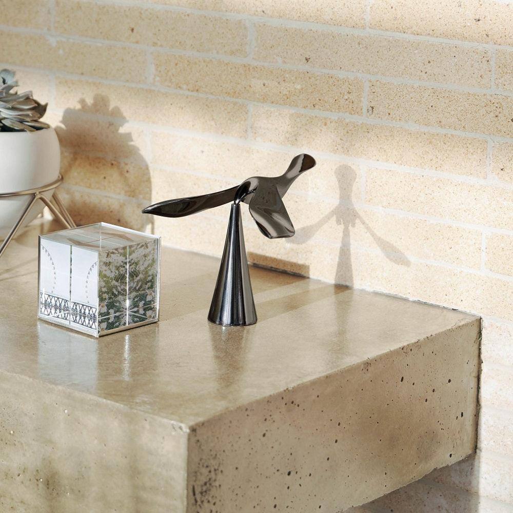 Umbra Tipsy Bottle Opener - Titanium