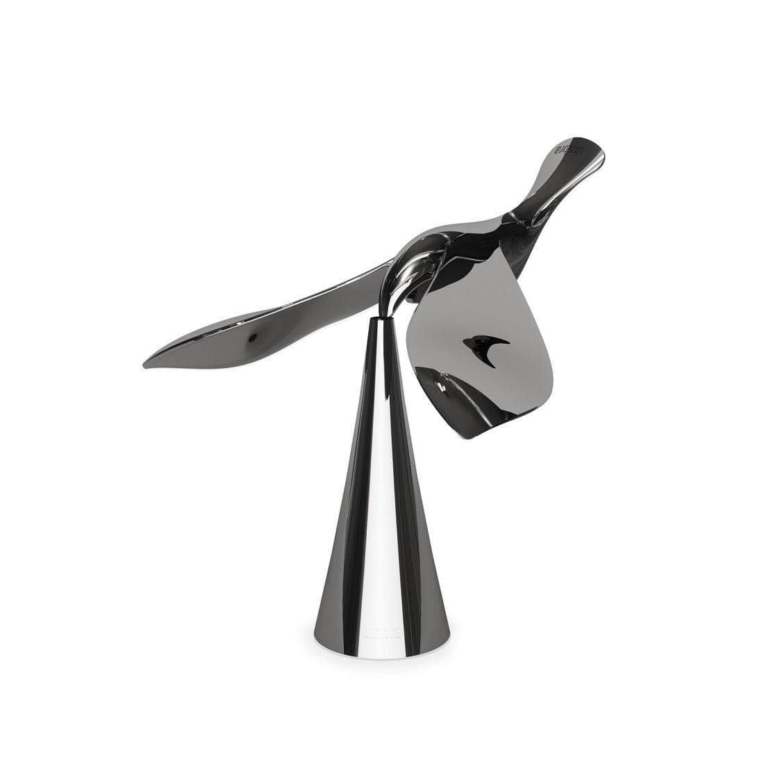 Umbra Tipsy Bottle Opener - Titanium