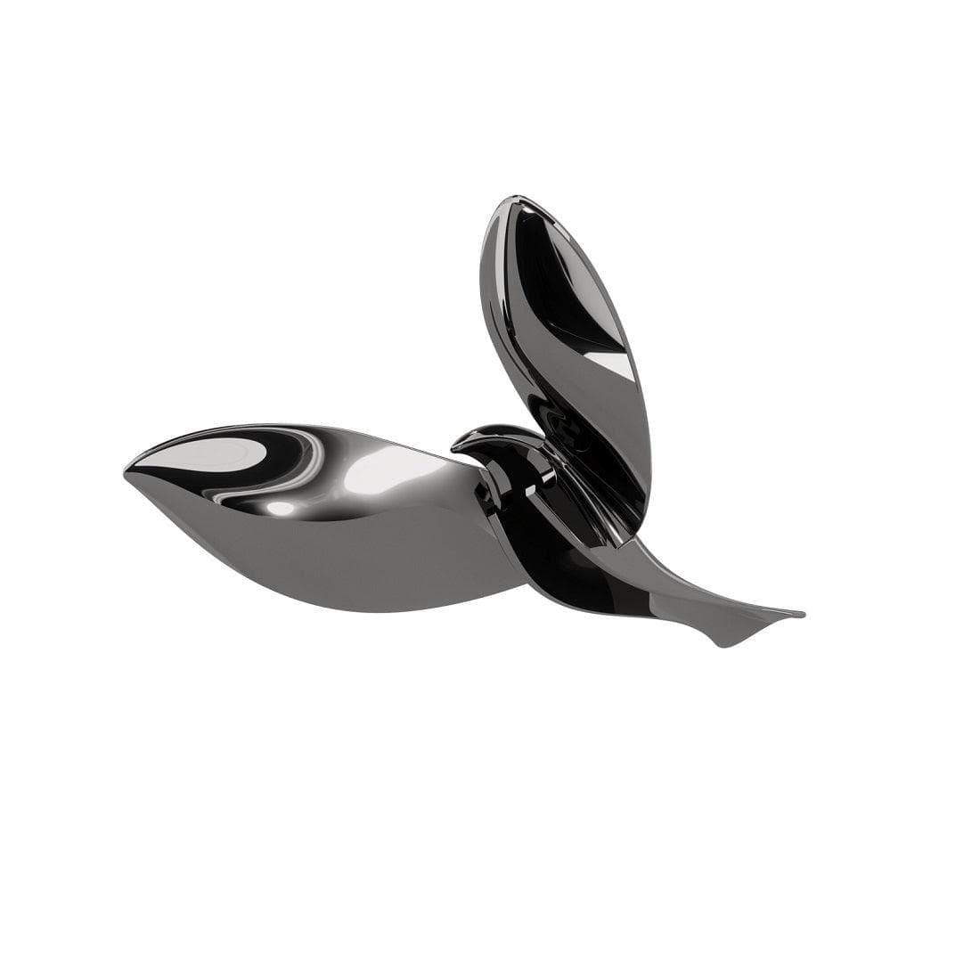 Umbra Tipsy Bottle Opener - Titanium