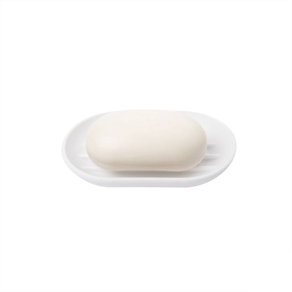 Umbra Touch Soap Dish - White