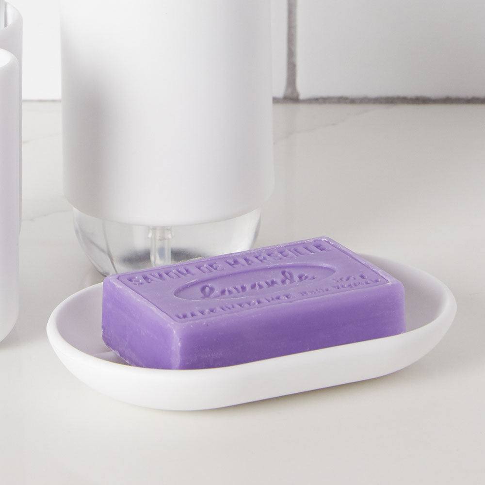 Umbra Touch Soap Dish - White