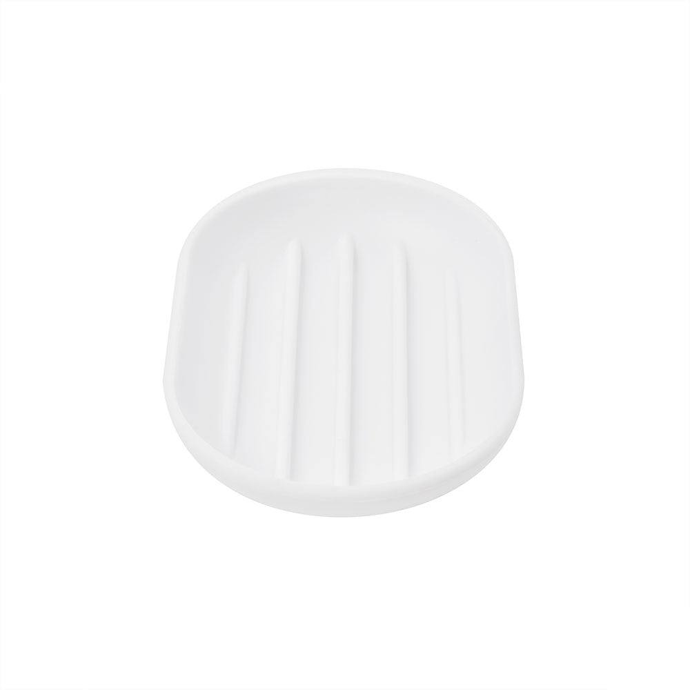 Umbra Touch Soap Dish - White