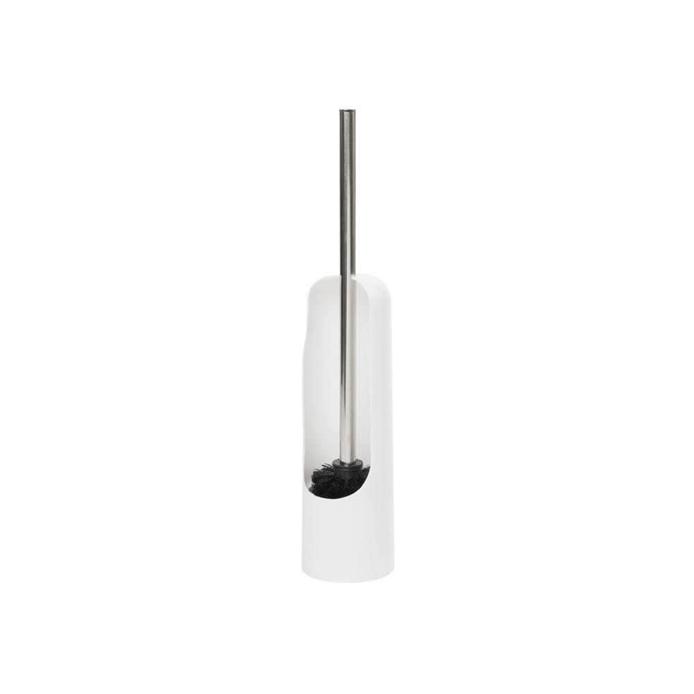 Umbra Touch Toilet Brush - White