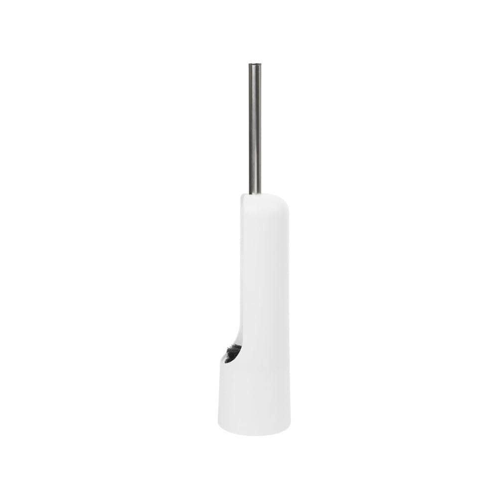 Umbra Touch Toilet Brush - White