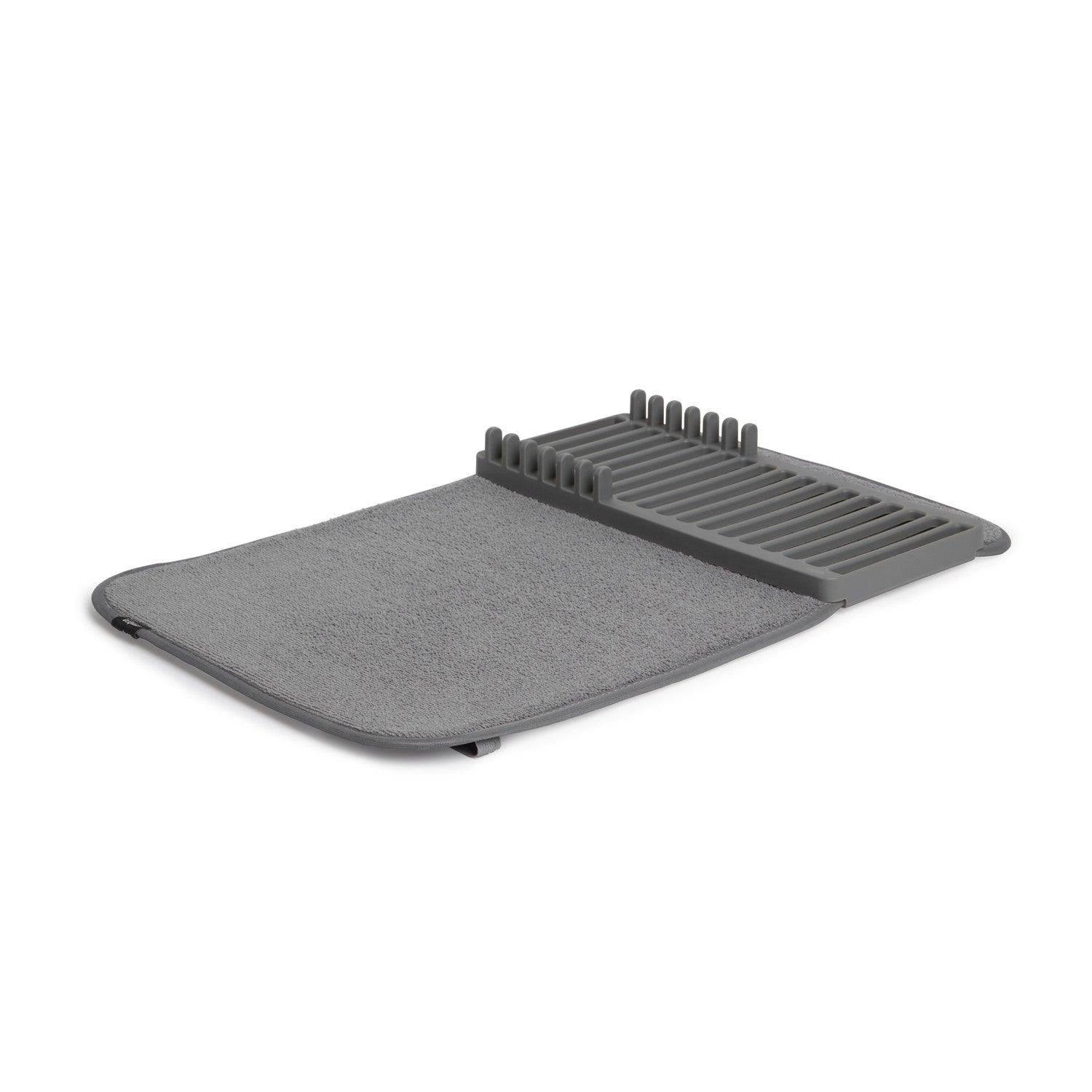 Umbra UDry Mini Drying Mat - Charcoal