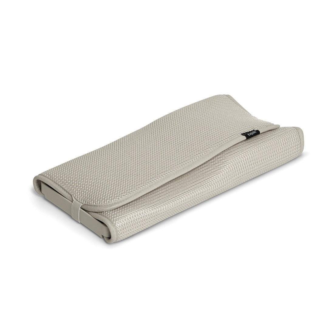 Umbra Udry Mini Drying Mat - Light Grey