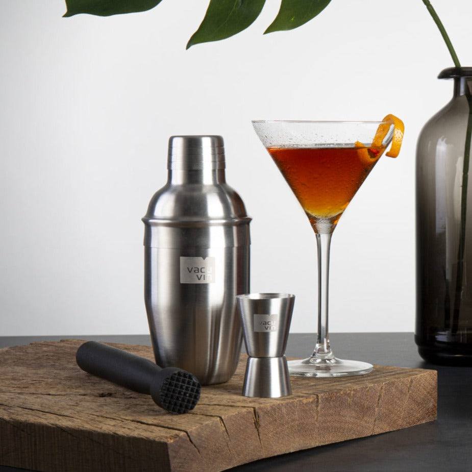 Vacu Vin Starter Cocktail Set