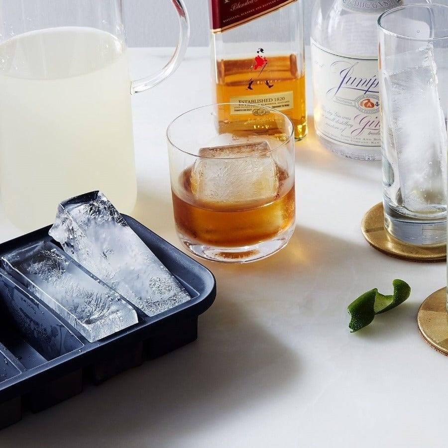 Peak Extra Large Ice Cube Tray – Field Day Sporting Co.