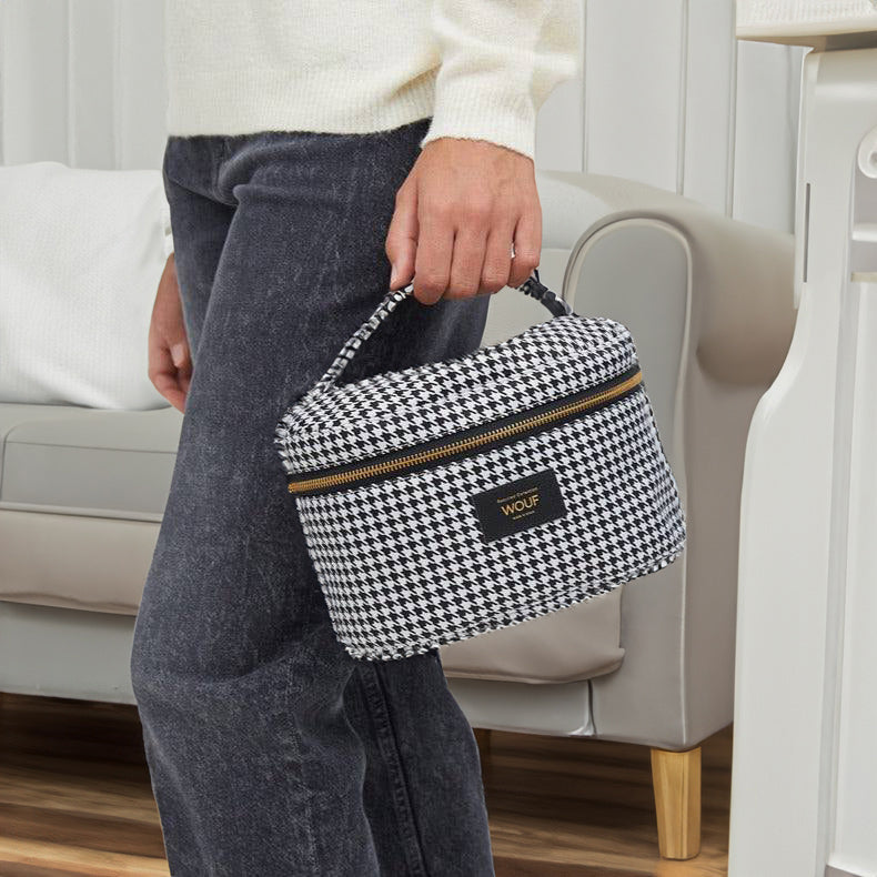 Celine Vanity Bag