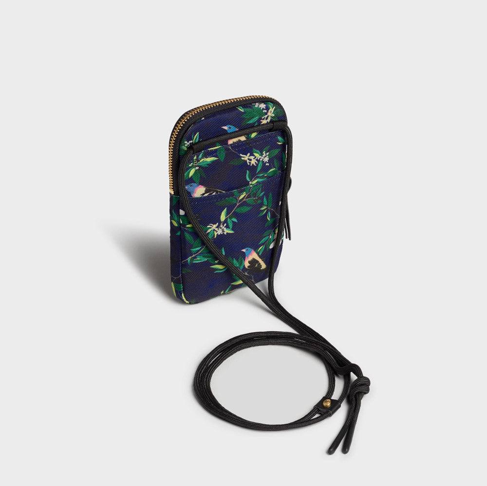 WOUF Barcelona Malu Crossbody Phone Bag