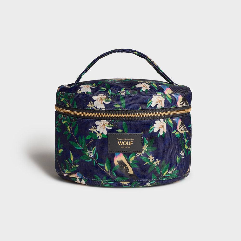 WOUF Barcelona Malu Vanity Bag