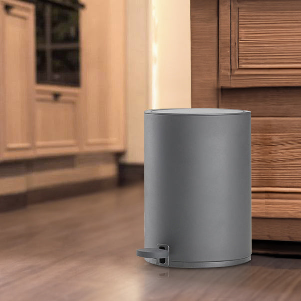 Karma Pedal Bin 3L - Grey