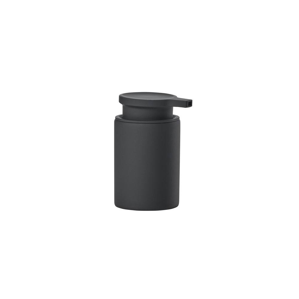 Zone Denmark Karma Soap Dispenser - Black