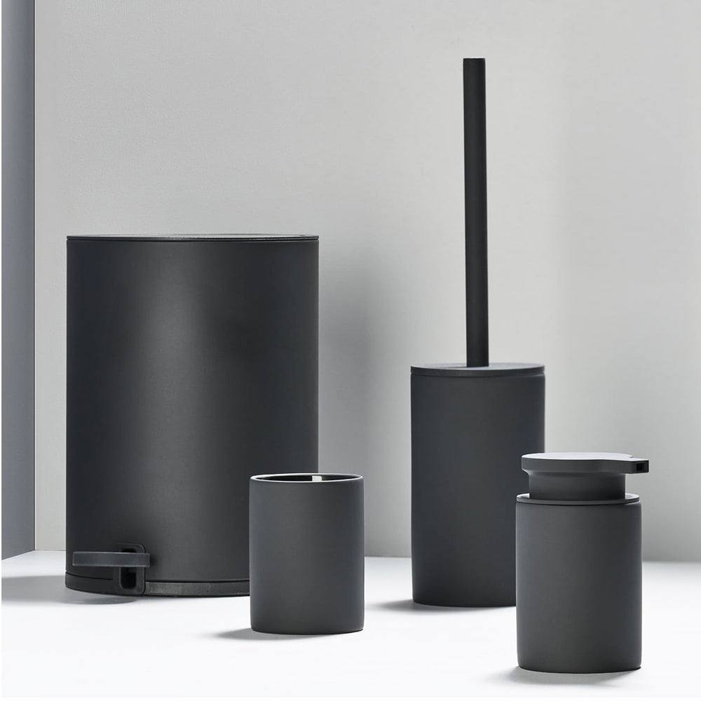 Zone Denmark Karma Soap Dispenser - Black