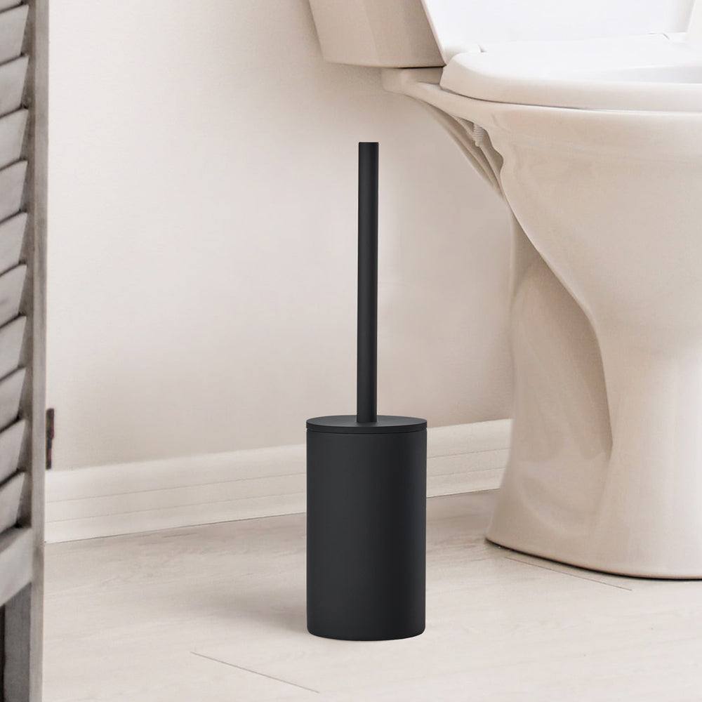 Zone Denmark Karma Toilet Brush - Black