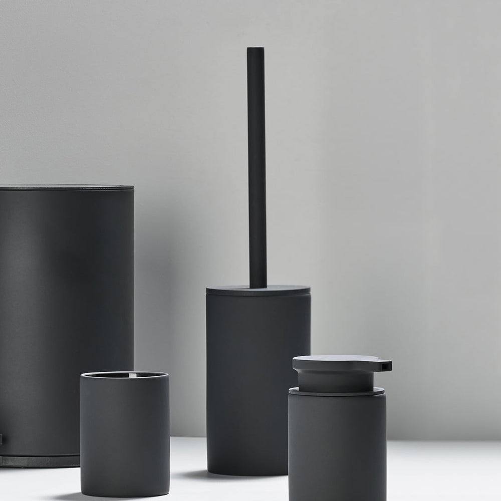 Zone Denmark Karma Toilet Brush - Black