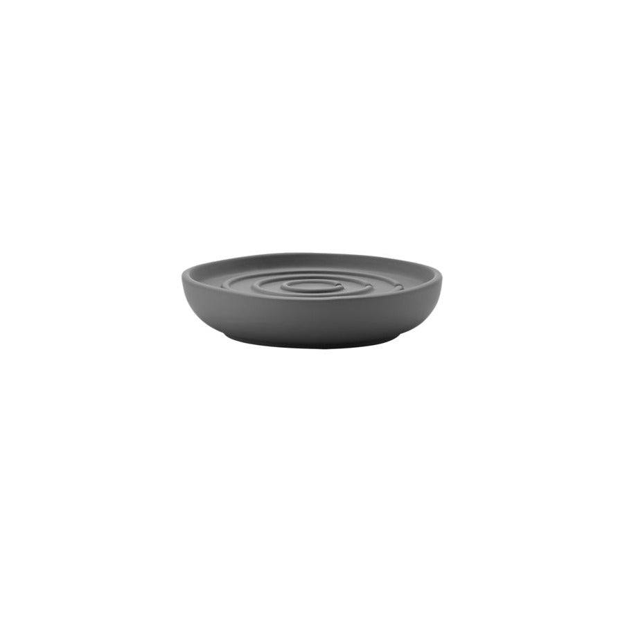 Zone Denmark Nova One Soap Dish - Grey