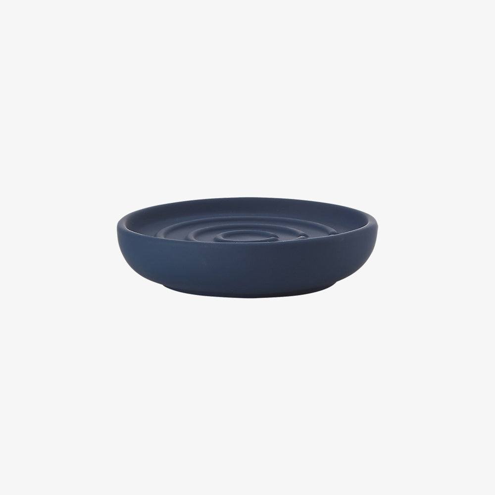 Zone Denmark Nova One Soap Dish - Royal Blue