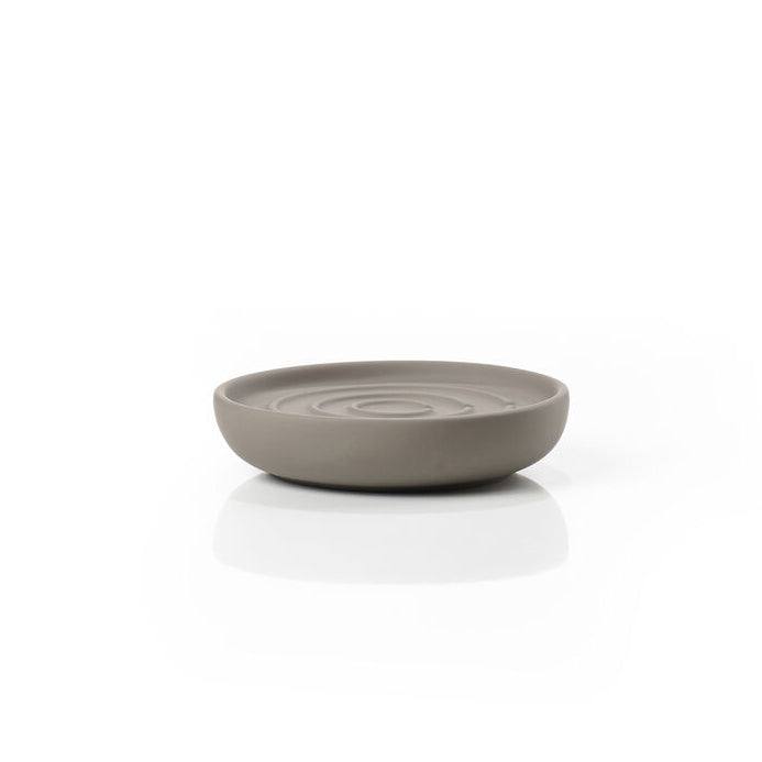 Zone Denmark Nova One Soap Dish - Taupe