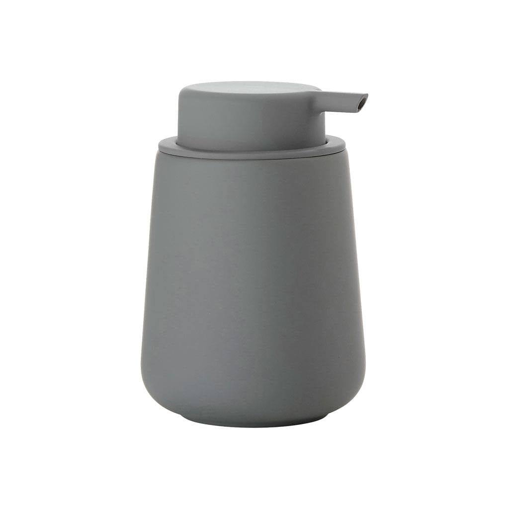 Zone Denmark Nova One Soap Dispenser - Grey