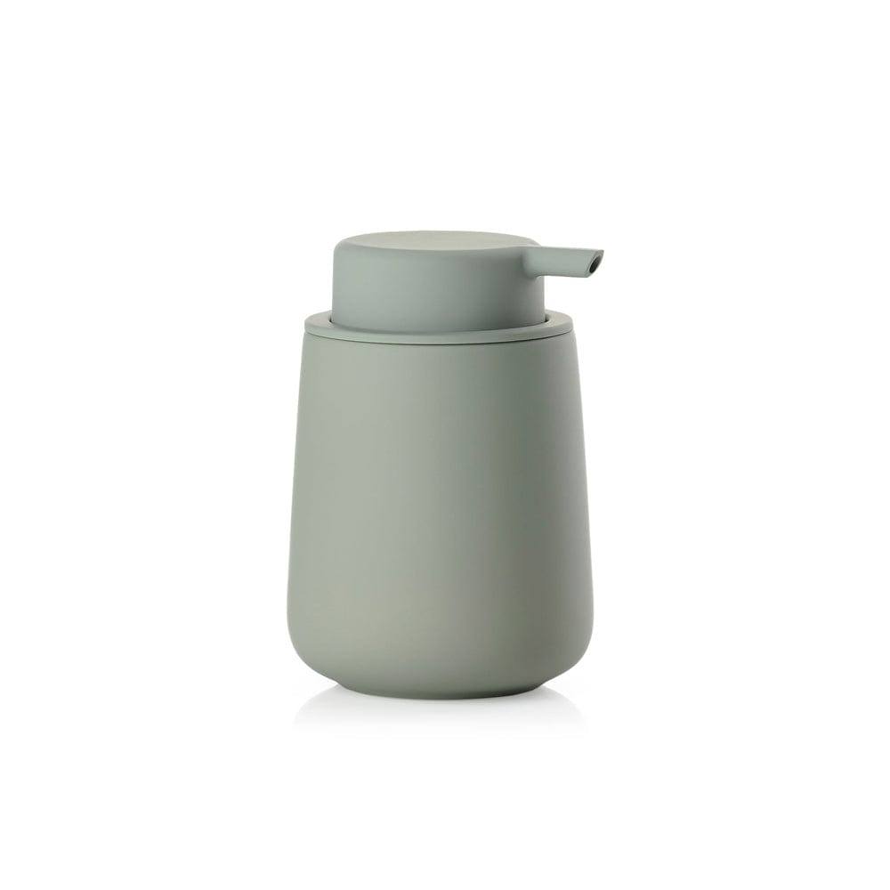 Zone Denmark Nova One Soap Dispenser - Matcha Green