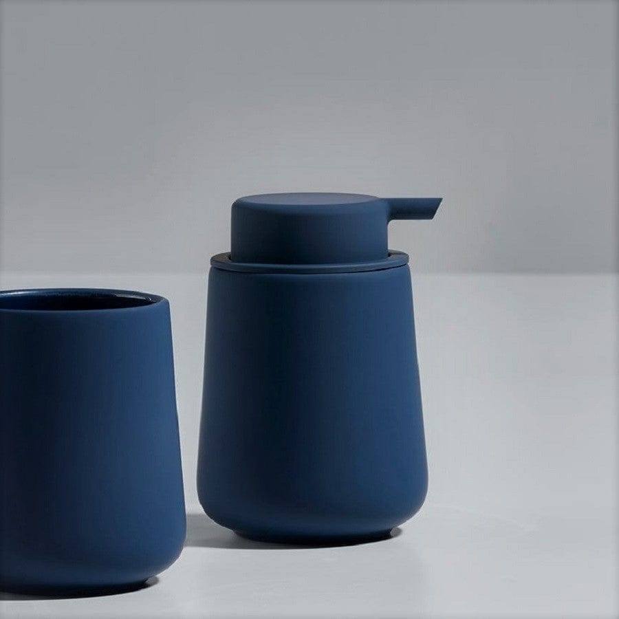 Zone Denmark Nova One Soap Dispenser - Royal Blue