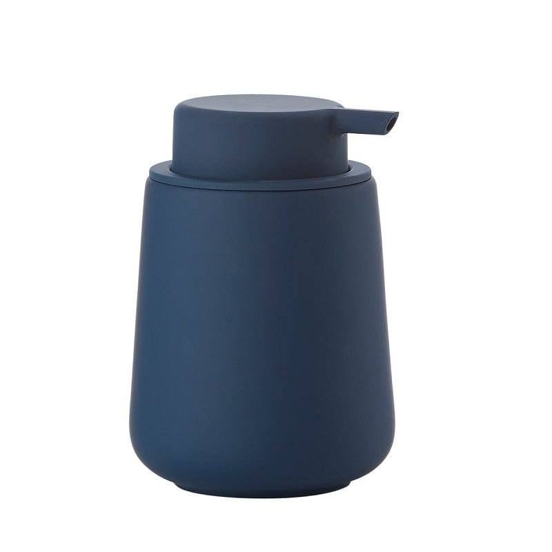 Zone Denmark Nova One Soap Dispenser - Royal Blue
