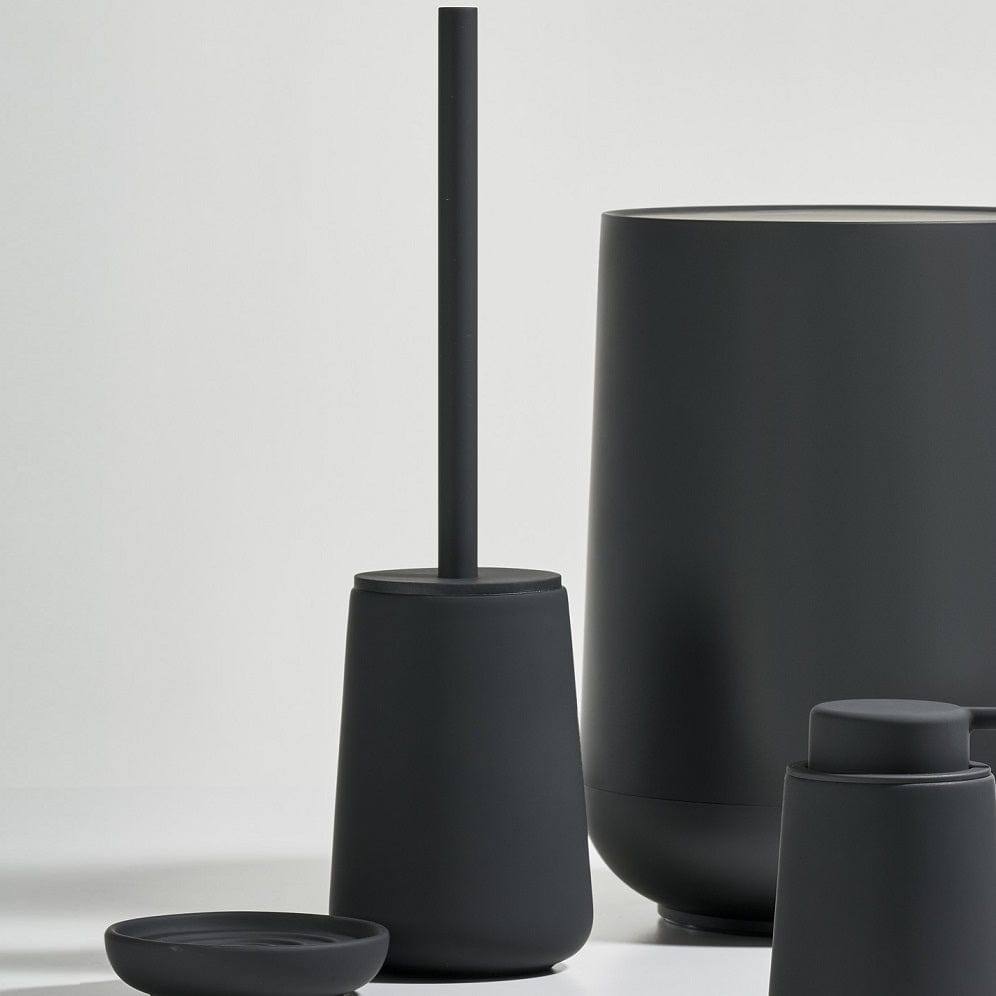 Zone Denmark Nova One Toilet Brush - Black
