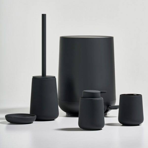 Zone Denmark Nova One Toilet Brush - Black