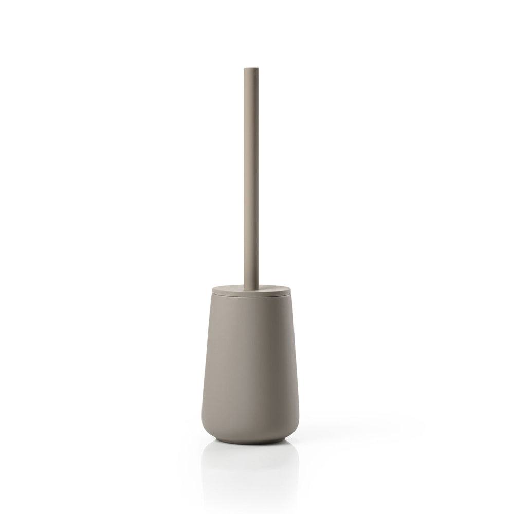 Zone Denmark Nova One Toilet Brush - Taupe
