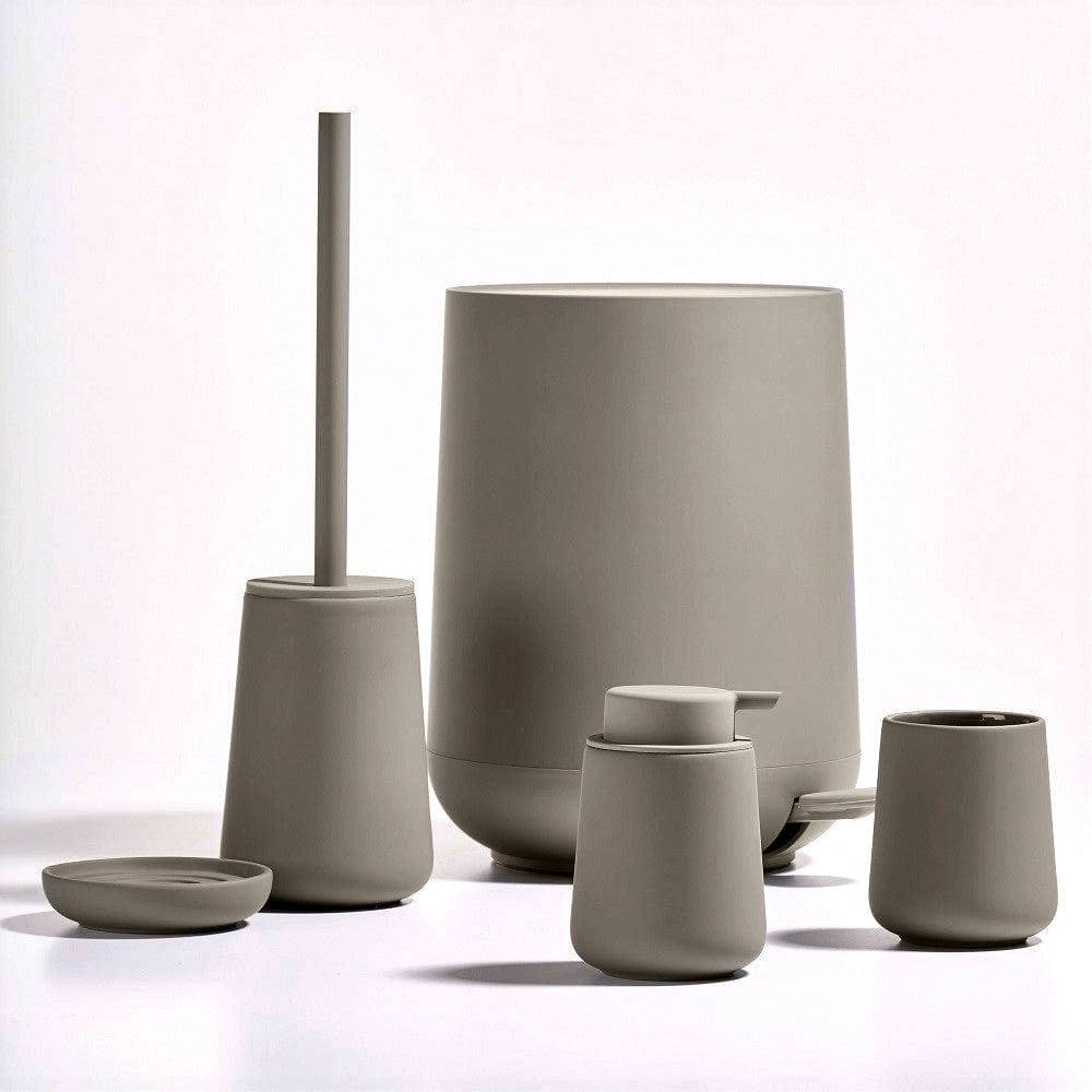 Zone Denmark Nova One Toilet Brush - Taupe